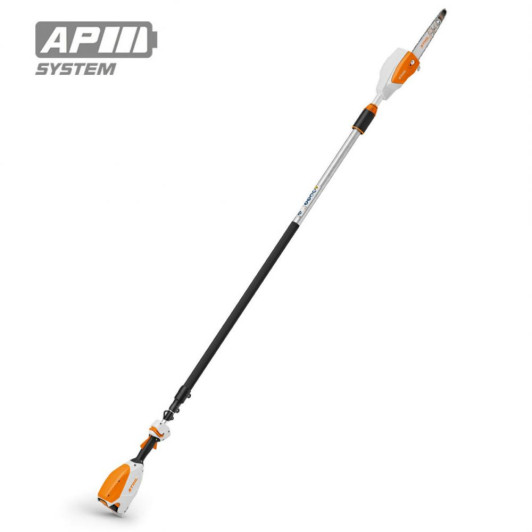 Аккумуляторный высоторез STIHL HТА 86 Аккумуляторный высоторез STIHL HТА 86