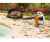 Воздуходувка Stihl BG 56