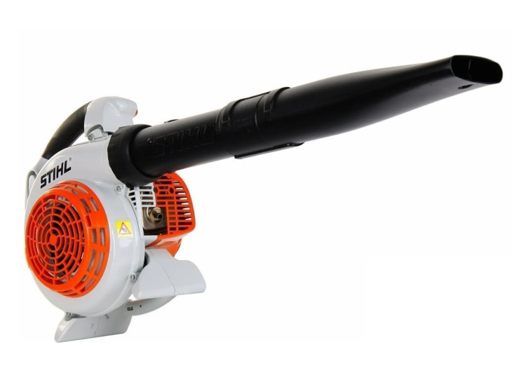 Воздуходувка Stihl BG 86 Воздуходувка Stihl BG 86