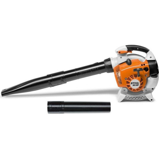 Воздуходувка Stihl BG 86 Воздуходувка Stihl BG 86