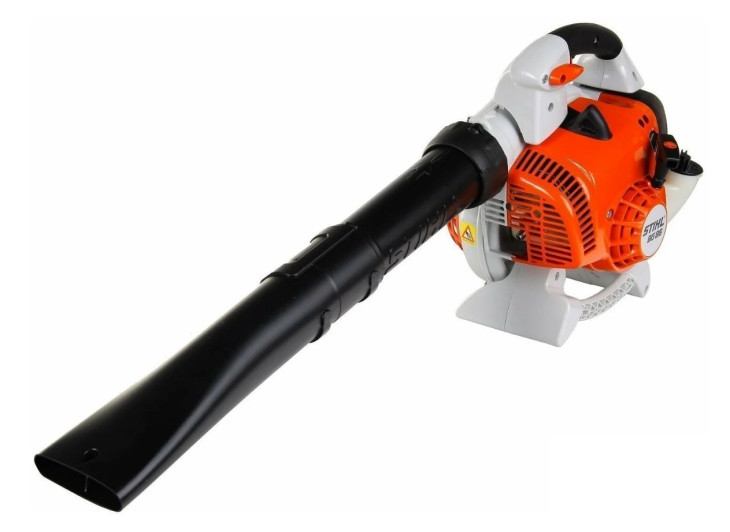 Воздуходувка Stihl BG 86 Воздуходувка Stihl BG 86
