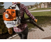 Воздуходувка Stihl BR 200