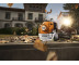 Воздуходувка Stihl BR 200
