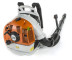 Воздуходувка Stihl BR 350