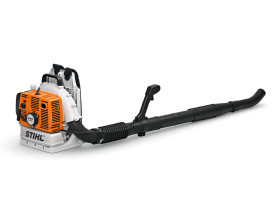 Воздуходувка Stihl BR 420 Воздуходувка Stihl BR 420