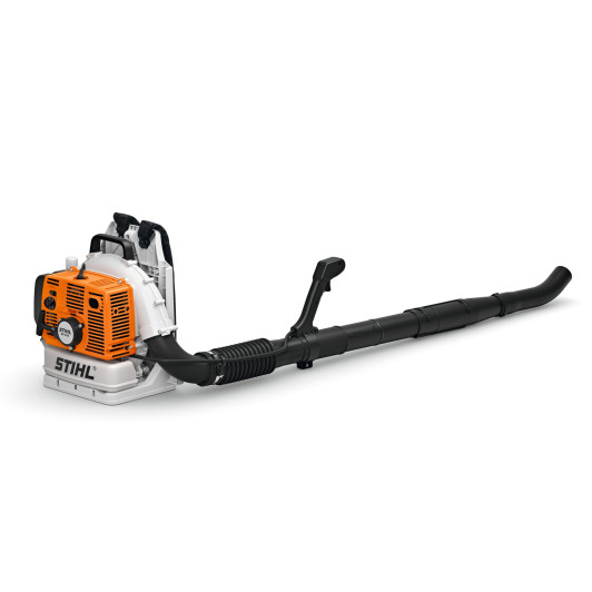 Воздуходувка Stihl BR 420 Воздуходувка Stihl BR 420