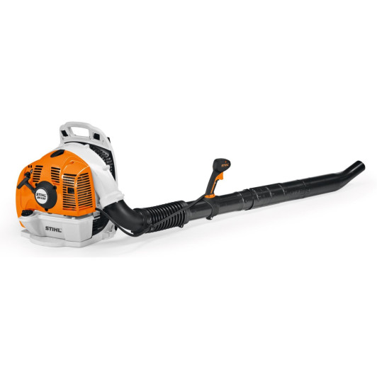Воздуходувка Stihl BR 430 Воздуходувка Stihl BR 430