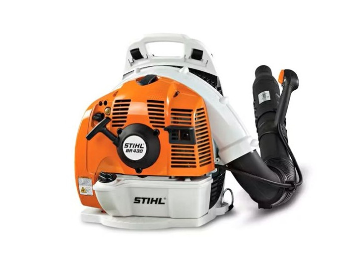 Воздуходувка Stihl BR 430 Воздуходувка Stihl BR 430