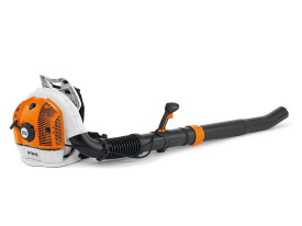 Воздуходувка Stihl BR 700 Воздуходувка Stihl BR 700