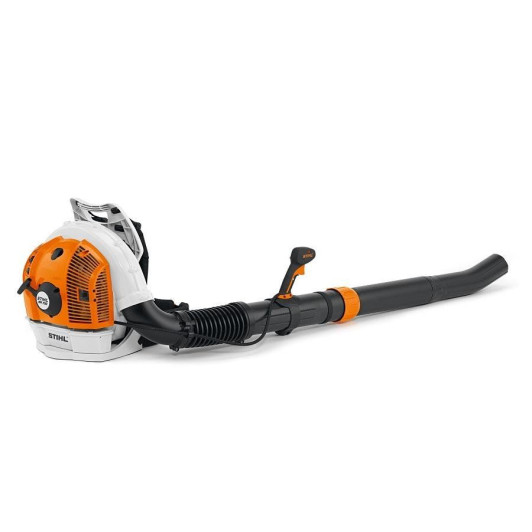 Воздуходувка Stihl BR 700 Воздуходувка Stihl BR 700