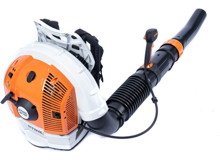 Воздуходувка Stihl BR 700 Воздуходувка Stihl BR 700