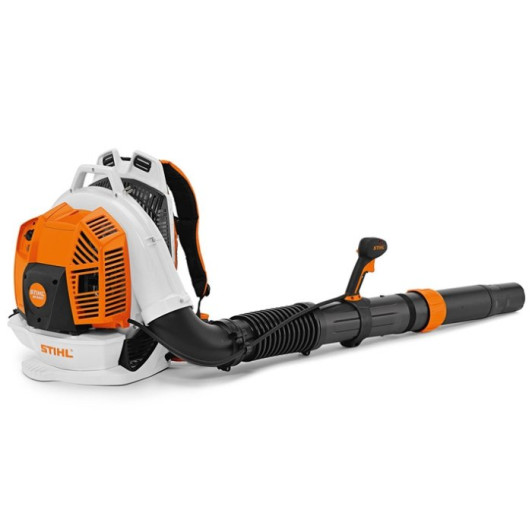 Ранцевая воздуходувка Stihl BR 800 C-E Ранцевая воздуходувка Stihl BR 800 C-E