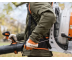 Ранцевая воздуходувка Stihl BR 800 C-E