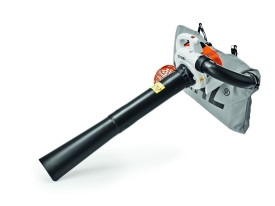 Садовый пылесос Stihl SH 56 Садовый пылесос Stihl SH 56
