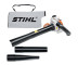 Садовый пылесос Stihl SH 86