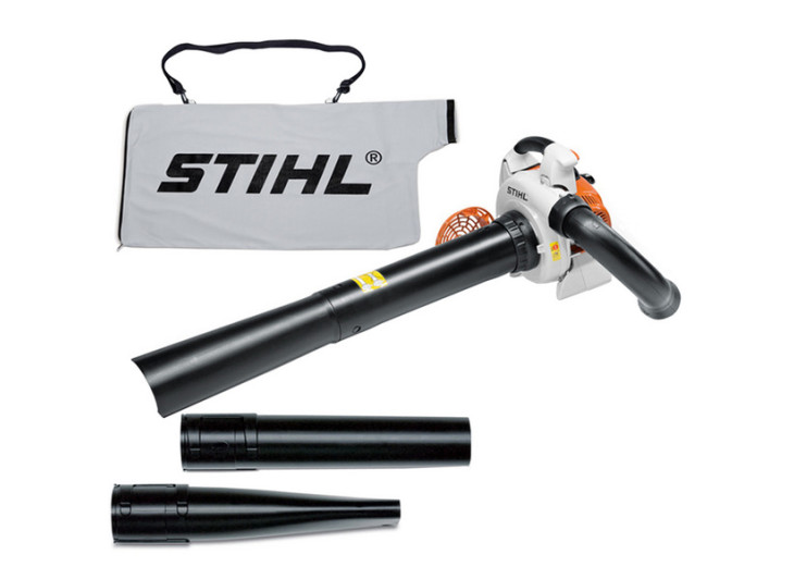 Садовый пылесос Stihl SH 86 Садовый пылесос Stihl SH 86