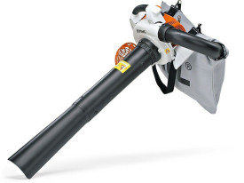 Садовый пылесос Stihl SH 86 Садовый пылесос Stihl SH 86