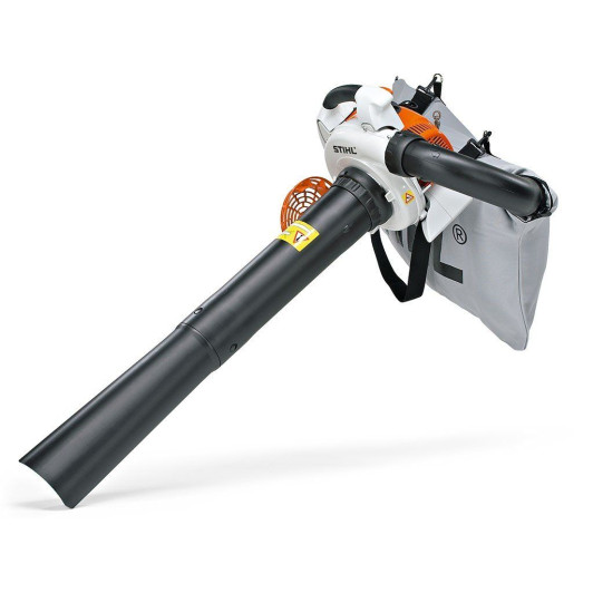 Садовый пылесос Stihl SH 86 Садовый пылесос Stihl SH 86