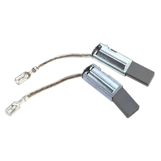 02. Комплект угольных щеток для RME 235