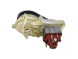 01. Электродвигатель для RME 235 01. Электродвигатель для RME 235