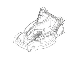 02. Корпус для RME 235 02. Корпус для RME 235