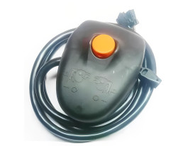 11. Аварийный выключатель для RME 339 11. Аварийный выключатель для RME 339