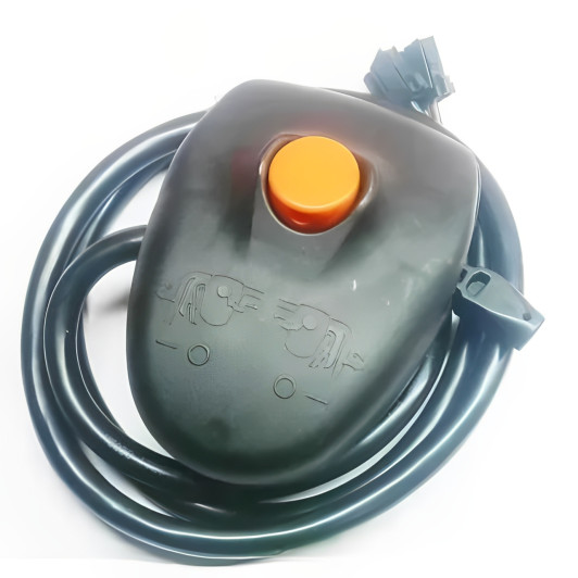 11. Аварийный выключатель для RME 339