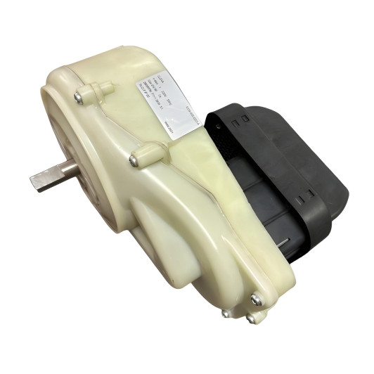 01. Электродвигатель для RME 339