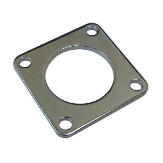 03. Крышка карбюратора для SR 200
