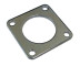 03. Крышка карбюратора для SR 200