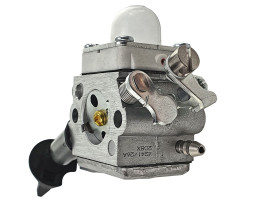 01. Карбюратор в сборе для SR 200 01. Карбюратор в сборе для SR 200