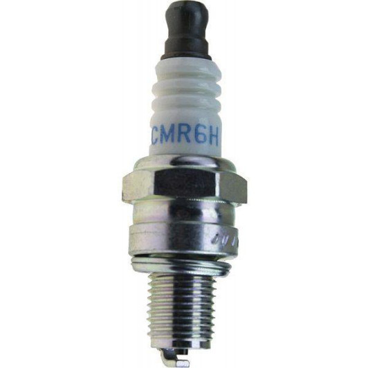 06. Свеча зажигания для SR 200