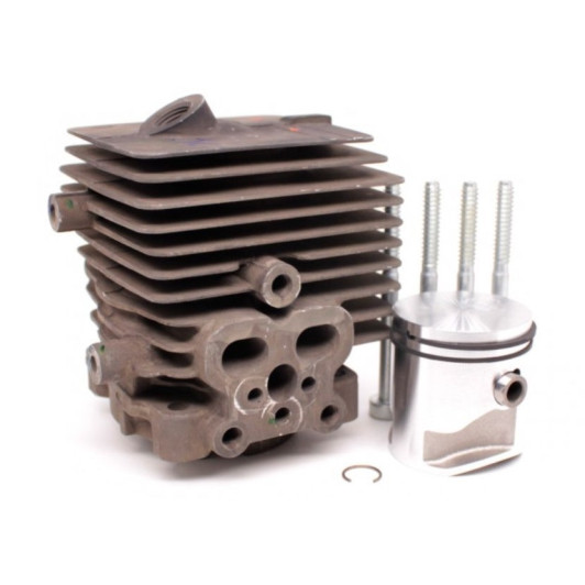 01. Цилиндр с поршнем для SR 200