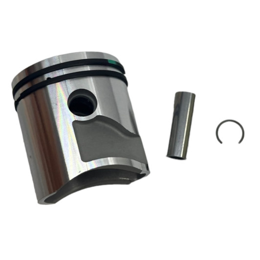 02. Поршень в сборе для SR 200