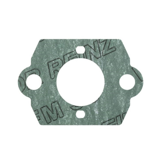 07. Уплотнение для SR 200