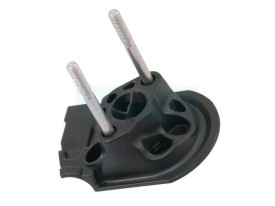 08. Фланец для SR 200
