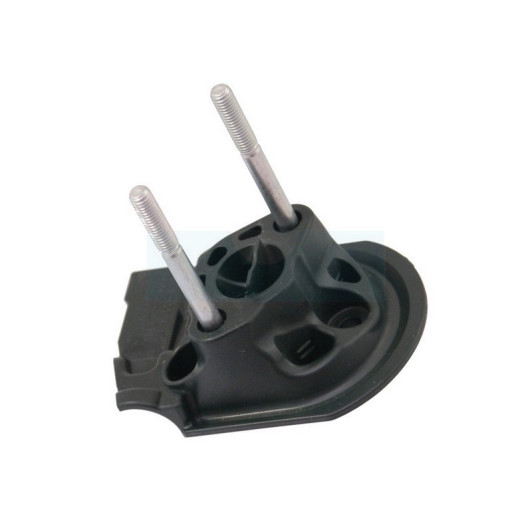 08. Фланец для SR 200