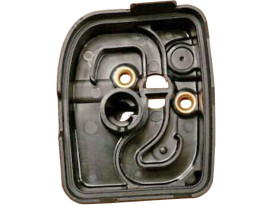 05. Корпус фильтра для SR 200