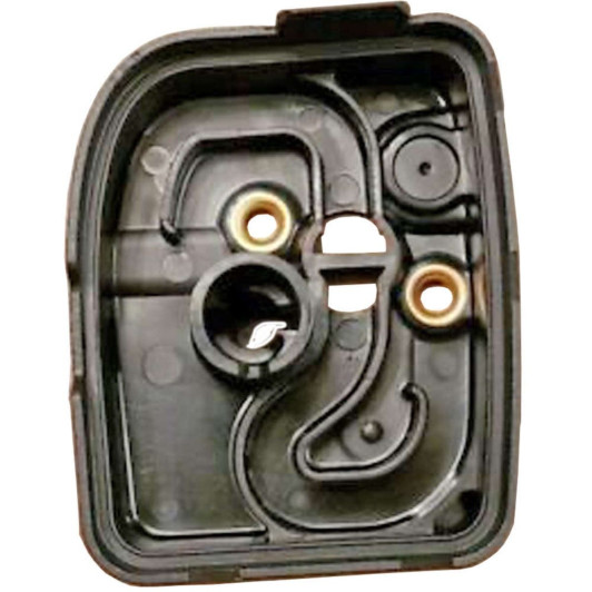 05. Корпус фильтра для SR 200