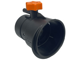 08. Сопло для SR 200