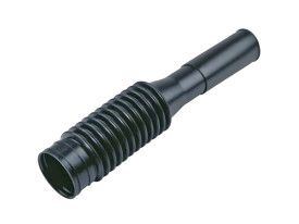 01. Гофрированная труба для SR 200
