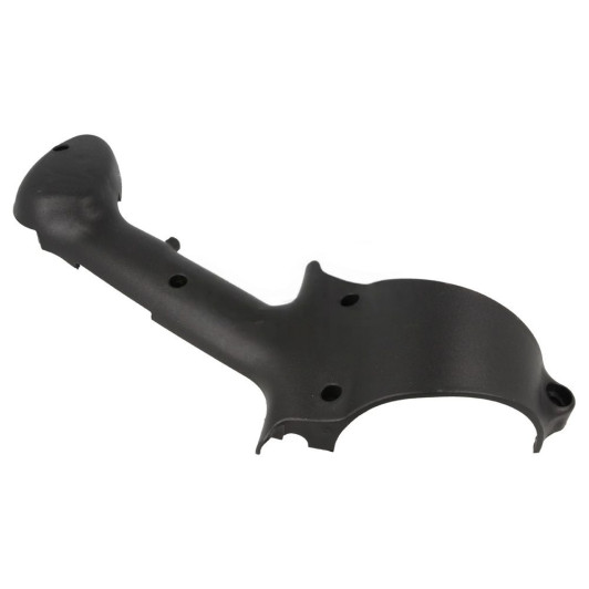 03. Правая часть рукоятки для SR 200