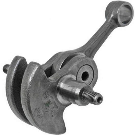 11. Коленвал для SR 420
