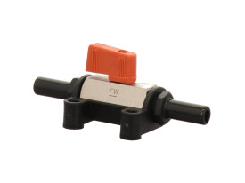 12. Кран для SR 420