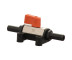 12. Кран для SR 420