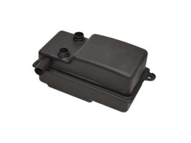 15. Шумоглушитель для SR 420