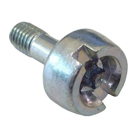 16. Винт крышки для SR 420
