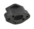 06. Фланец для SR 420