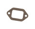 06. Уплотнение глушителя SR 430 / SR 450