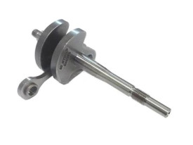 08. Коленчатый вал SR 430 / SR 450 08. Коленчатый вал SR 430 / SR 450